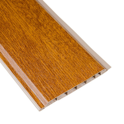 PVC palubka 165 mm CLASSIC zlatý dub