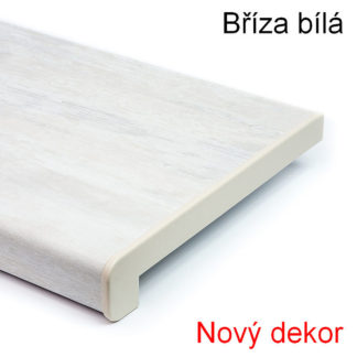 Bříza bílá