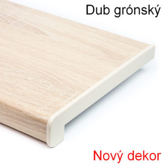 dub grónský